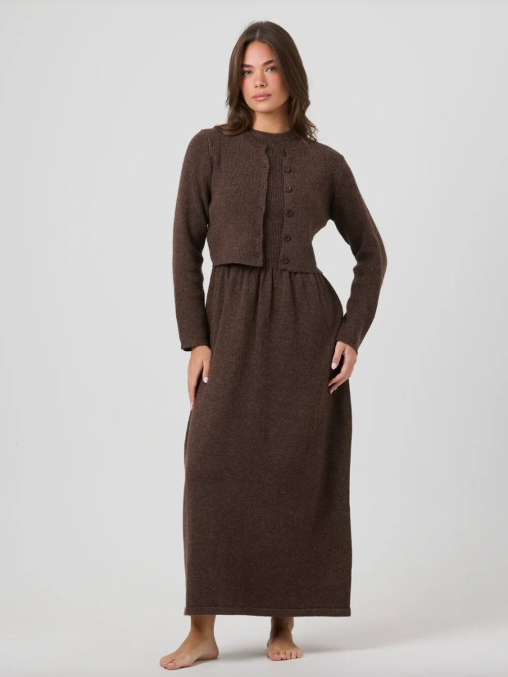 NWT 	ByTess Rowyn Dress